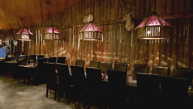 Riipisen Riistaravintola / Riipinen Wild Game Restaurant