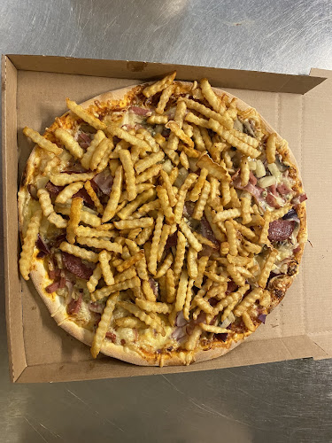 Pizzeria Pure Kitchen