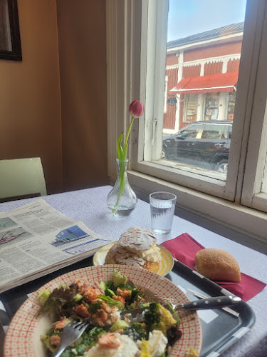 Wanhan Rauman KaffeBar - Rauma