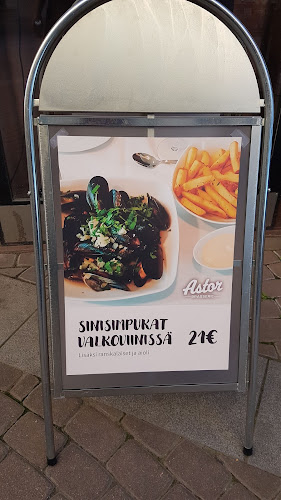 Ravintola Astor