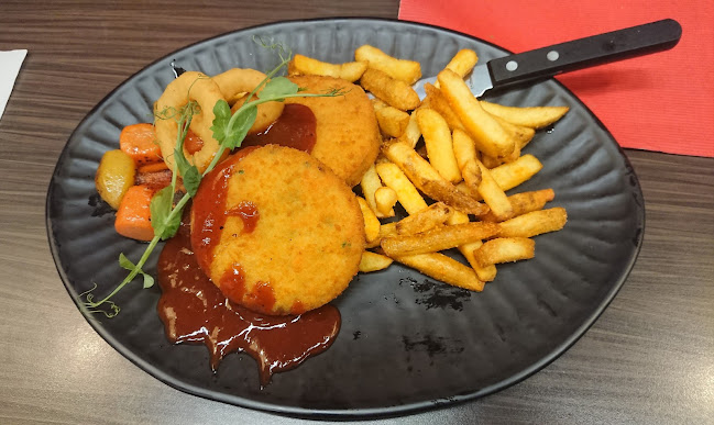 Opinii despre Cafe & Catering Vilhelm în Jyväskylä - Ravintola-ala