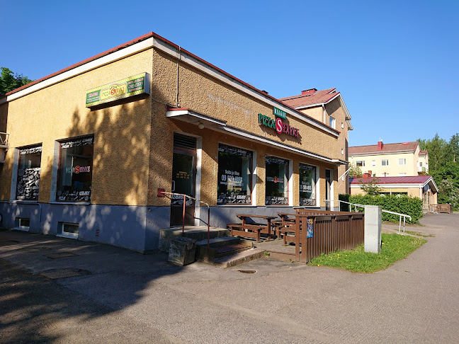 Huovitie 6, 00400 Helsinki