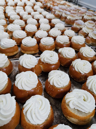 Vöyrinpoika - Vöyri