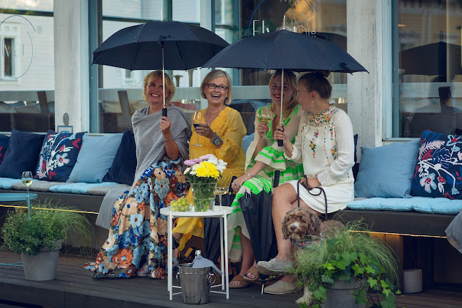 Ravintola Elvan Bistro - Hanko
