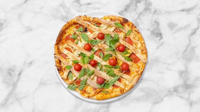 Ravintola Kuningas Tapiola - Espoo