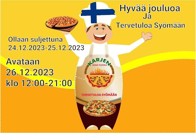 Toritaival 2, 60200 Seinäjoki