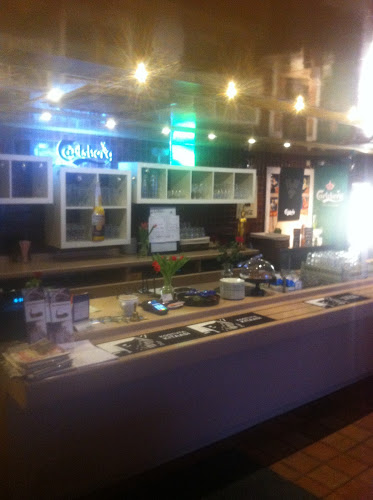 Restaurant Fredrikas - Ravintola-ala