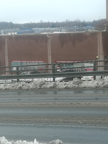 Joensuunkatu 1, 24100 Salo