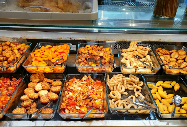 Comentarii opinii despre L'Mamma Meze