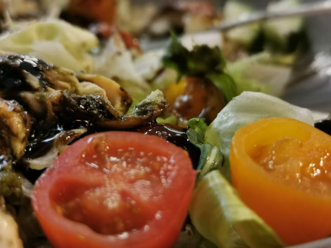 Hesburger Ideapark Seinäjoki - Ravintola-ala