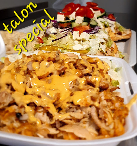 Deniss Kebab - Valkeakoski