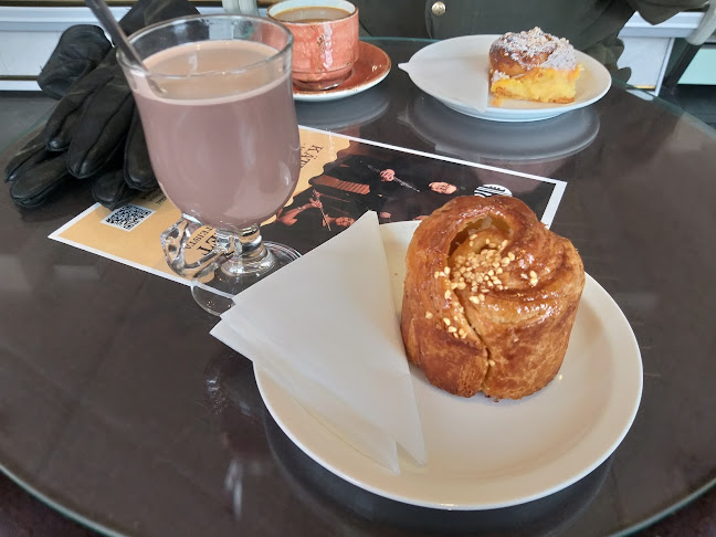 Opinii despre St-Honore în Lohja - Ravintola-ala