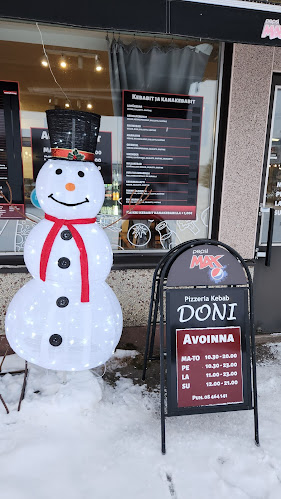 Kalajoentie 4, 85100 Kalajoki