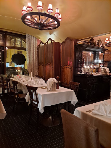 Opinii despre Ravintola Troikka în Helsinki - Ravintola-ala