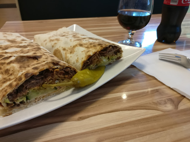 Comments and reviews of Airin Kebab