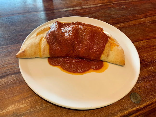 Comentarii opinii despre Angela Kebab-Pizzeria