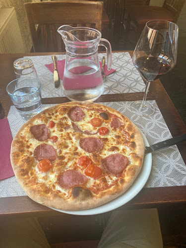 Opinii despre Il Siciliano în Tampere - Ravintola-ala