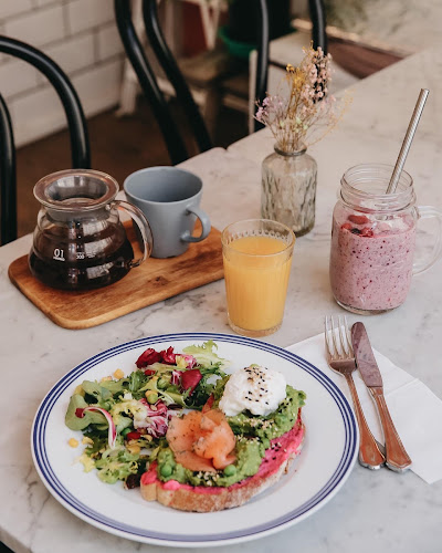 Papu Cafe - Helsinki