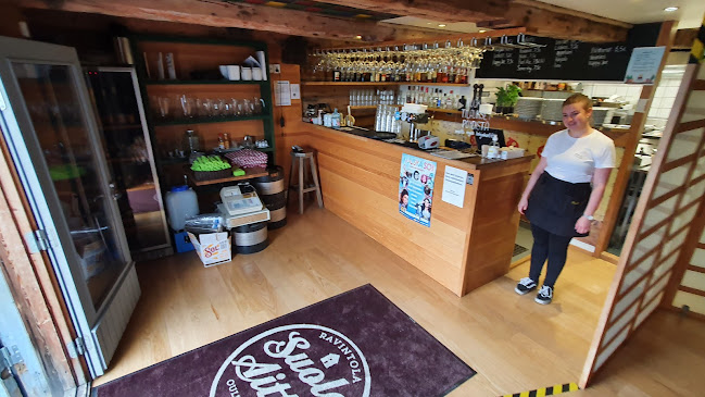 Ravintola Suola-Aitta