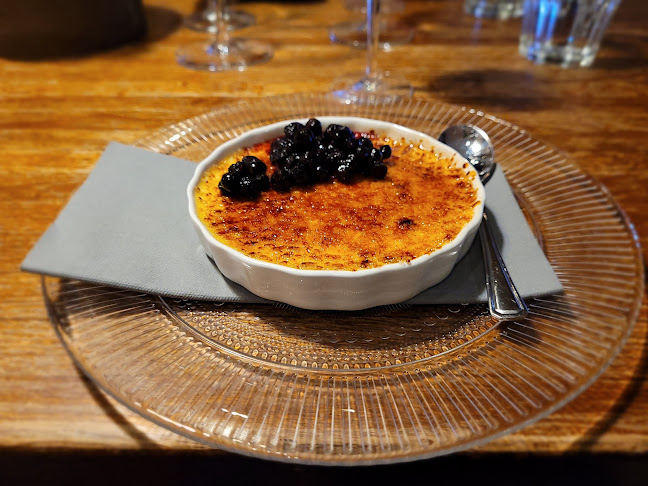 Ravintola Toripolliisi