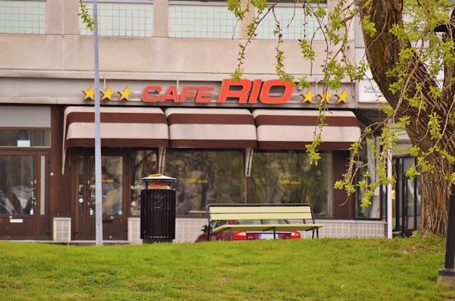 Länsiranta 8, 24100 Salo