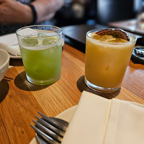 Ravintola Gaijin