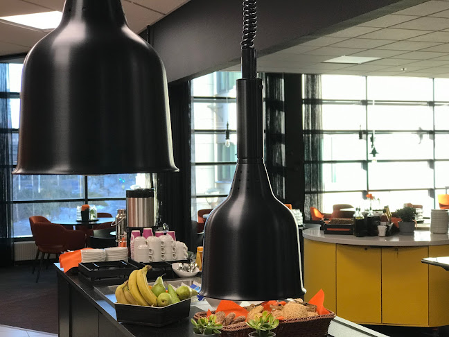 Restaurant Dynamo - Ravintola-ala