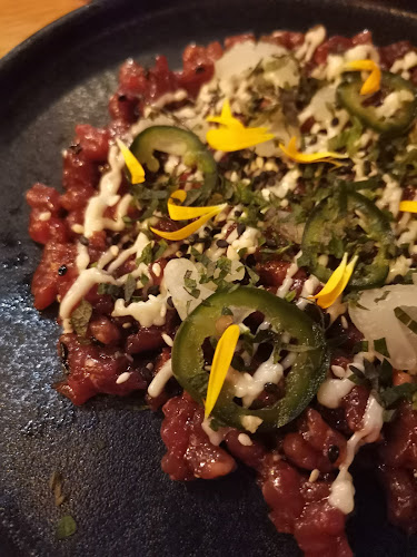 Comentarii opinii despre Gustav Kitchen & Bar