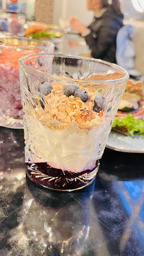 Opinii despre Fazer Café Kaisaniemi în Helsinki - Ravintola-ala