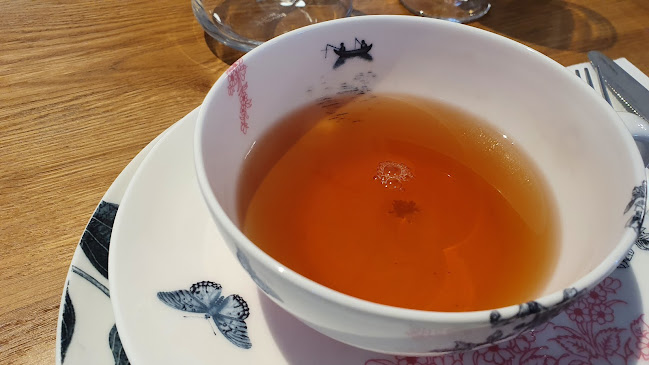 Opinii despre TeaHouse of Wehmais în Juva - Ravintola-ala