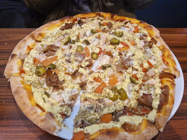 Ravintola Järvenperä - Espoo