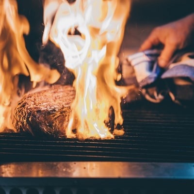 Stefan's Steakhouse Oulu - Ravintola-ala