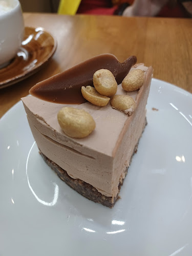 Café Linkosuo - Tampere