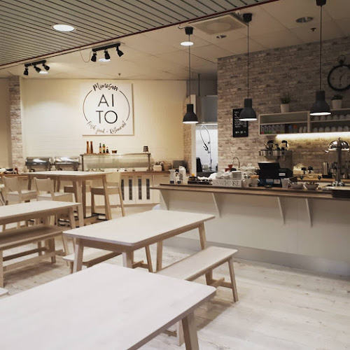 Comentarii opinii despre Mimosan Aito