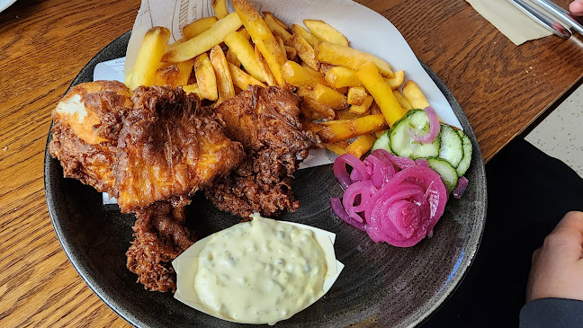 Comentarii opinii despre Vihiluodon Kala Oy