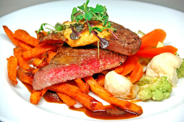 Comentarii opinii despre Ravintola Steam