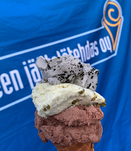 Tampereen Jäätelötehdas Oy