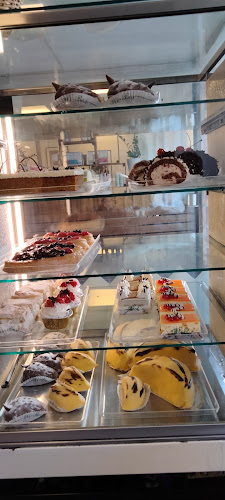 Comments and reviews of Wi-Box Konditori