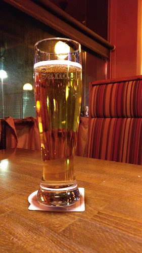 Opinii despre Bar Café Luna în Vantaa - Ravintola-ala