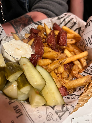 Opinii despre Ravintola Fox în Turku - Ravintola-ala