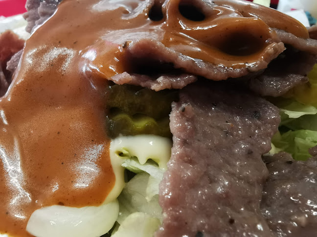 Samburger Ideapark Seinäjoki - Seinäjoki