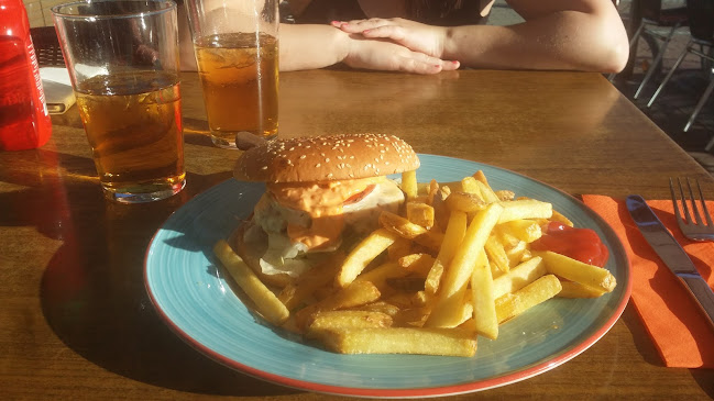 Café Jokiranta Open Times