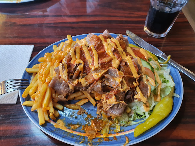 Comentarii opinii despre Orikedon Taverna