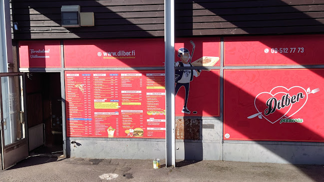 Comentarii opinii despre Pizzeria Dilber