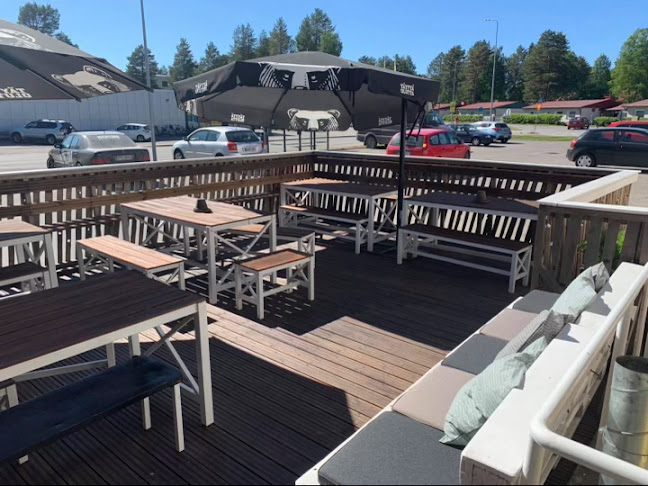 Peevee Bar Oy - Ravintola-ala