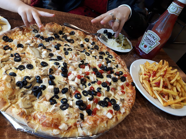 Niskakatu 11, 80100 Joensuu