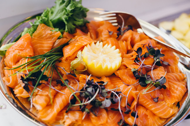 Nylanderin Pitopalvelu Oy - Ravintola-ala