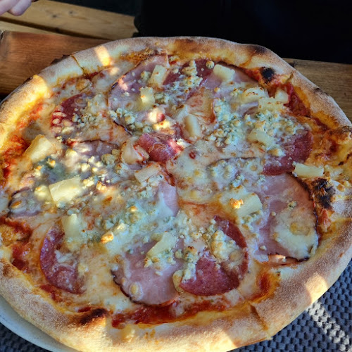 Pizzeria Wanhis - Vaasa