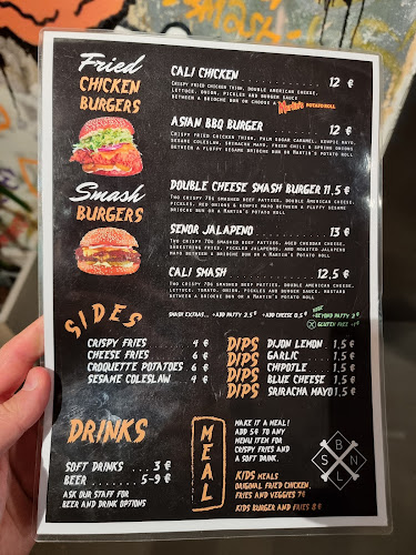 Opinii despre Boneless Ullanlinna în Helsinki - Ravintola-ala