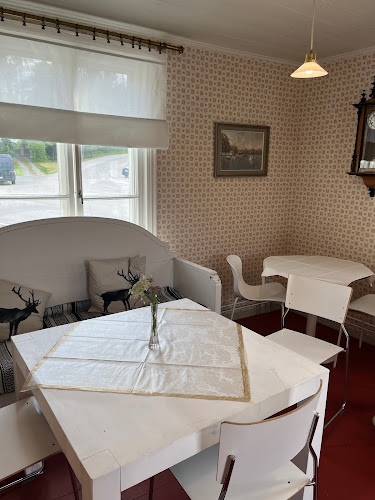 Café Wilhelmsdal - Inkoo